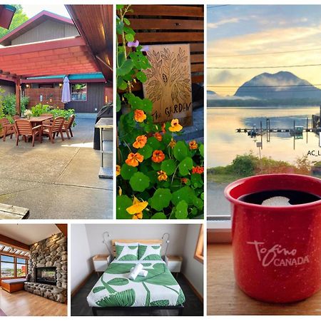 Whalers Guesthouse توفينو المظهر الخارجي الصورة