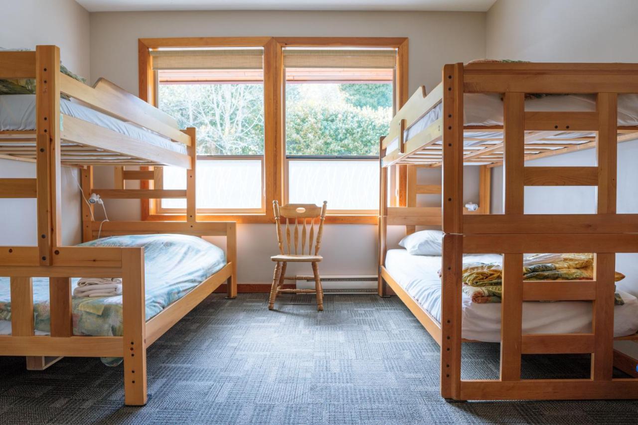 Whalers Guesthouse توفينو المظهر الخارجي الصورة