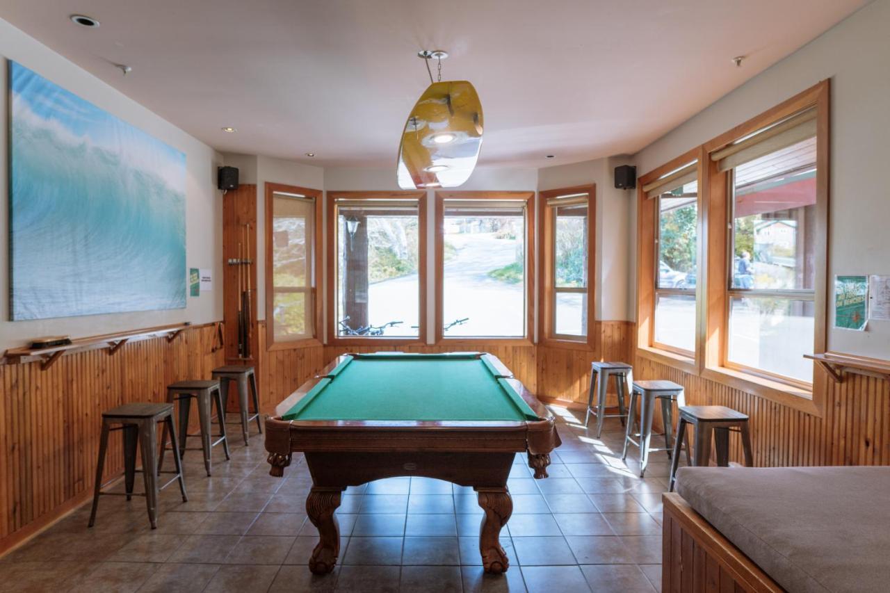 Whalers Guesthouse توفينو المظهر الخارجي الصورة