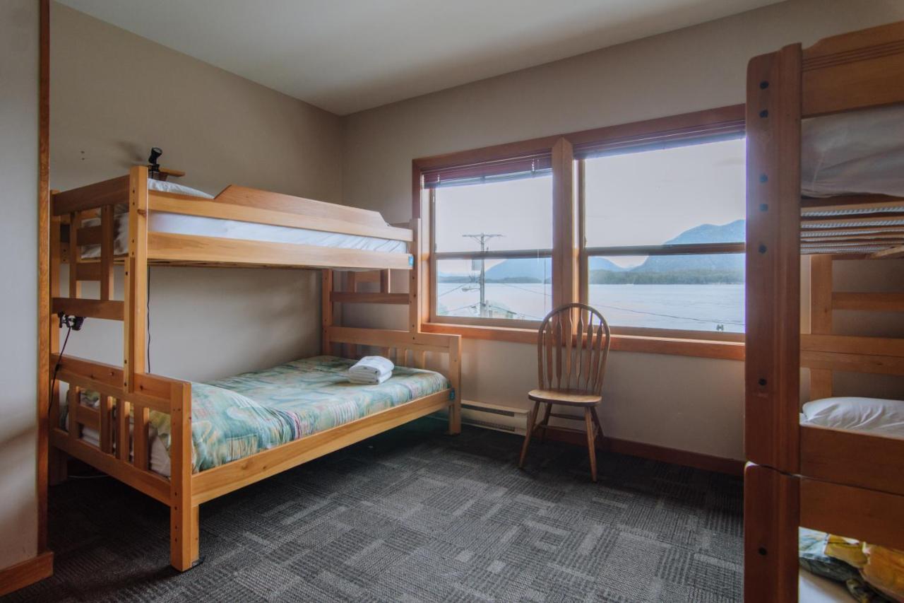 Whalers Guesthouse توفينو المظهر الخارجي الصورة