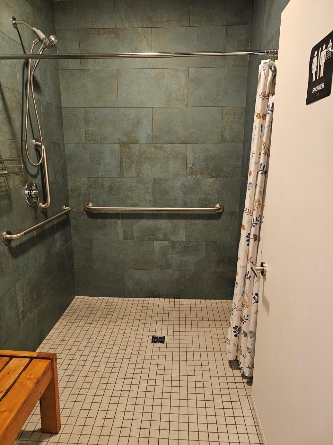 Whalers Guesthouse توفينو المظهر الخارجي الصورة